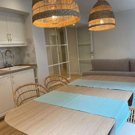 Apartamento A Estrenar En Centro Gijon. Fibra-Tv Zewnętrze zdjęcie