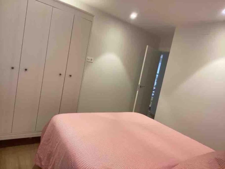 Apartamento A Estrenar En Centro Gijon. Fibra-Tv Zewnętrze zdjęcie